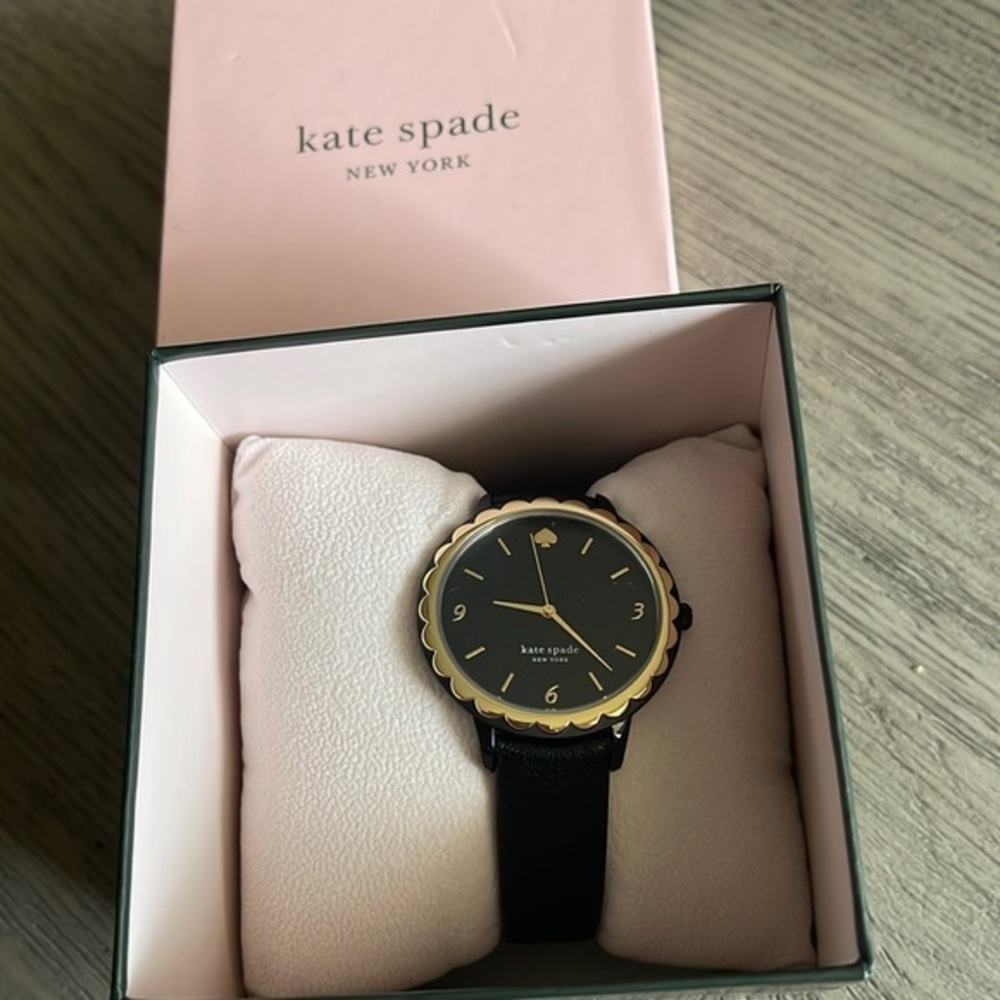Kate spade ♠️ watch